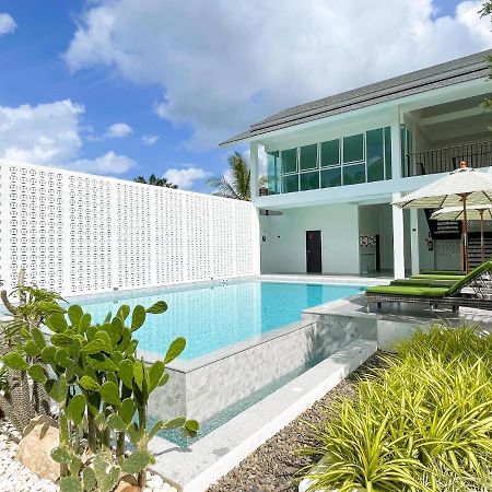 The Pin Boutique Pool Villa Krabi Ao Nang Εξωτερικό φωτογραφία
