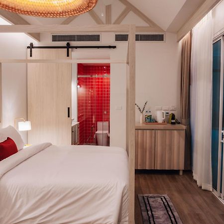 The Pin Boutique Pool Villa Krabi Ao Nang Εξωτερικό φωτογραφία