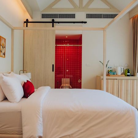The Pin Boutique Pool Villa Krabi Ao Nang Εξωτερικό φωτογραφία