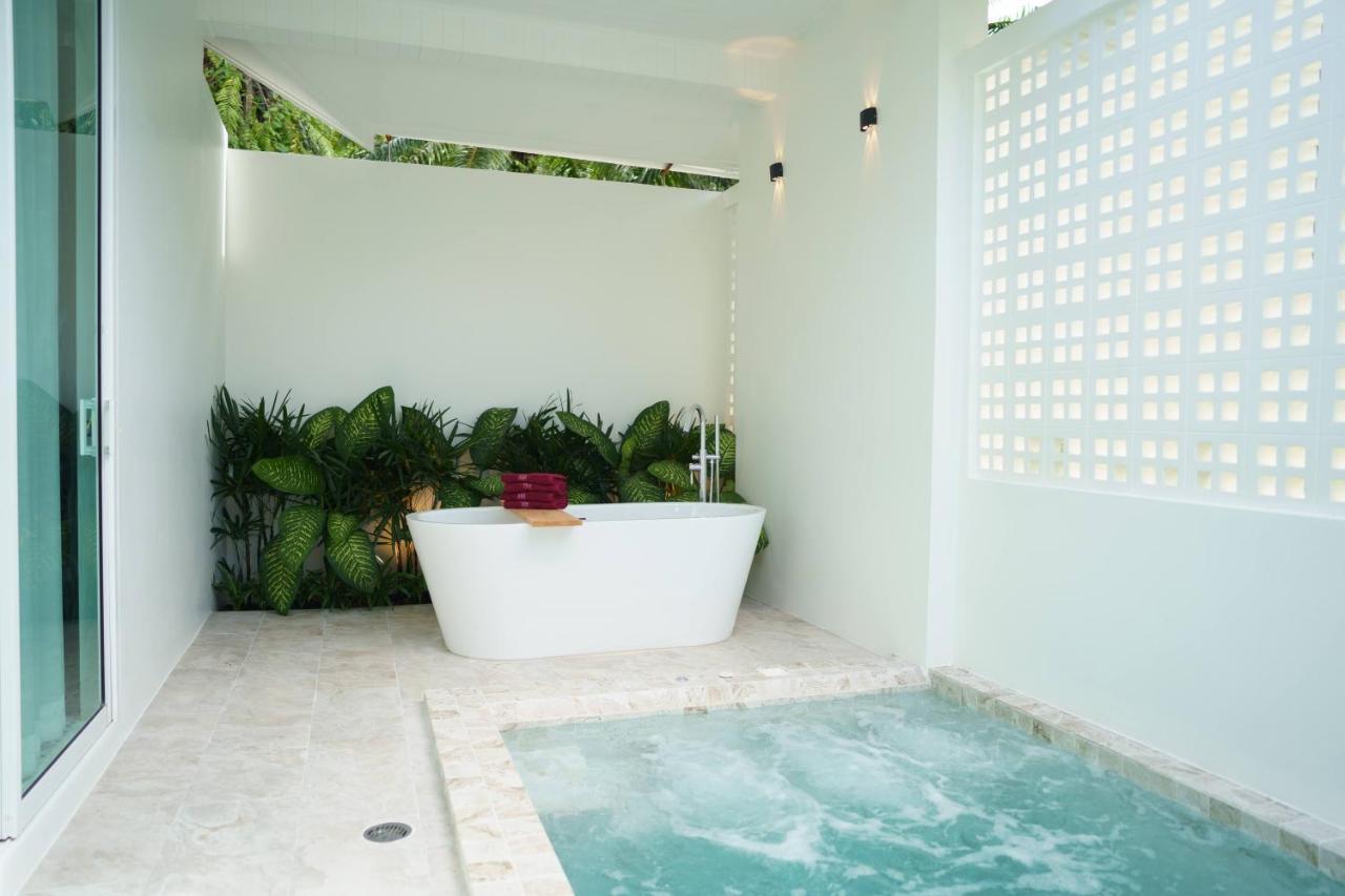 The Pin Boutique Pool Villa Krabi Ao Nang Εξωτερικό φωτογραφία