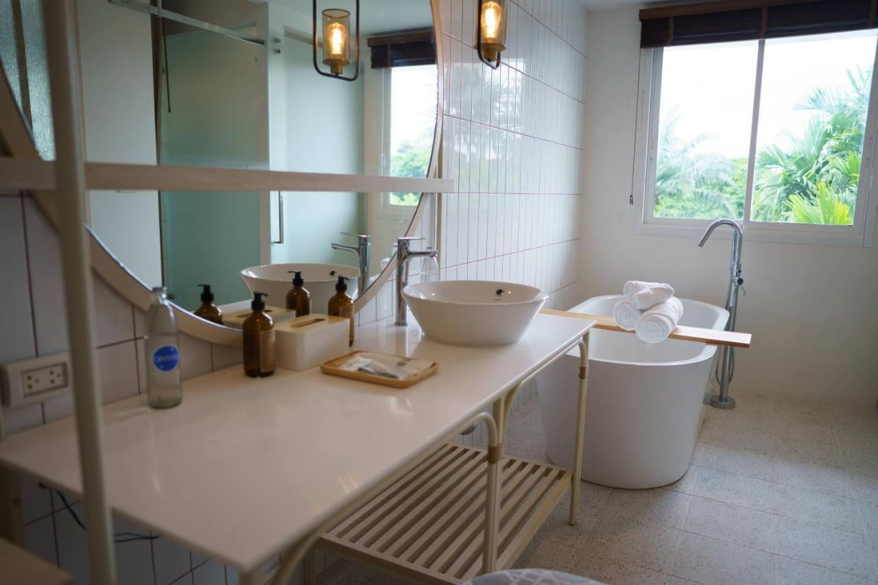 The Pin Boutique Pool Villa Krabi Ao Nang Εξωτερικό φωτογραφία