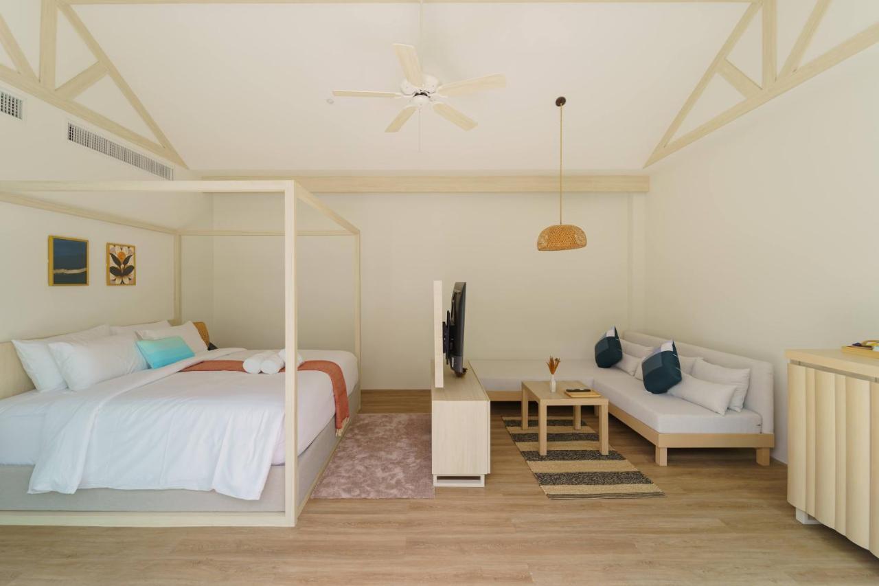The Pin Boutique Pool Villa Krabi Ao Nang Εξωτερικό φωτογραφία