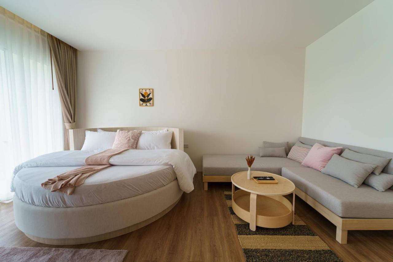 The Pin Boutique Pool Villa Krabi Ao Nang Εξωτερικό φωτογραφία
