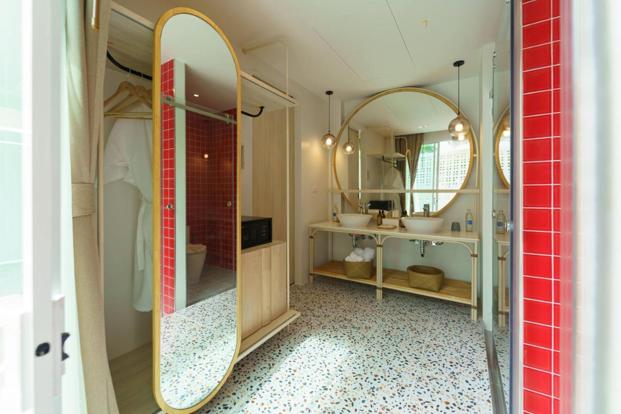 The Pin Boutique Pool Villa Krabi Ao Nang Εξωτερικό φωτογραφία