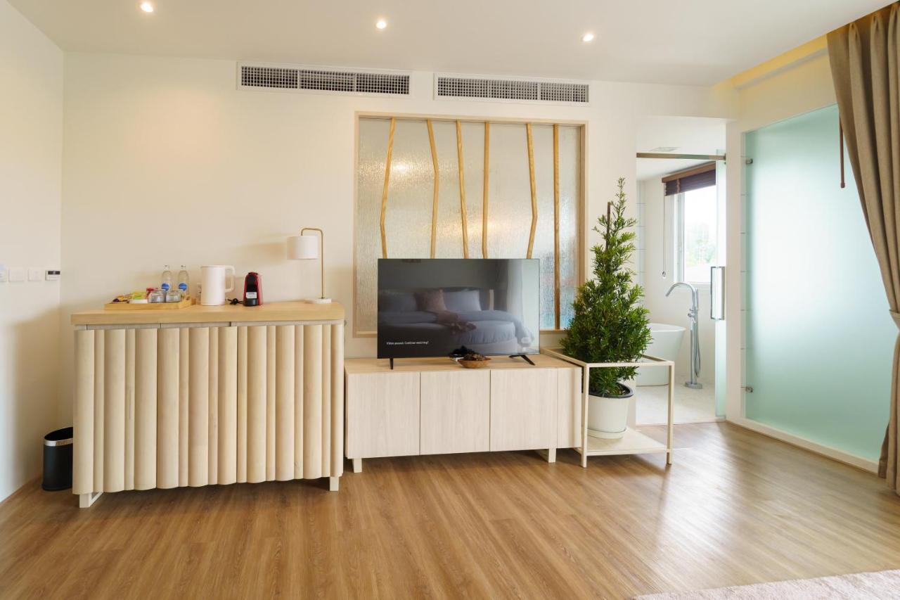 The Pin Boutique Pool Villa Krabi Ao Nang Εξωτερικό φωτογραφία