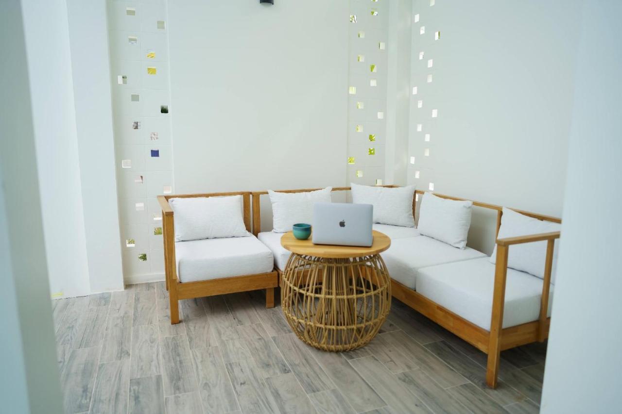 The Pin Boutique Pool Villa Krabi Ao Nang Εξωτερικό φωτογραφία