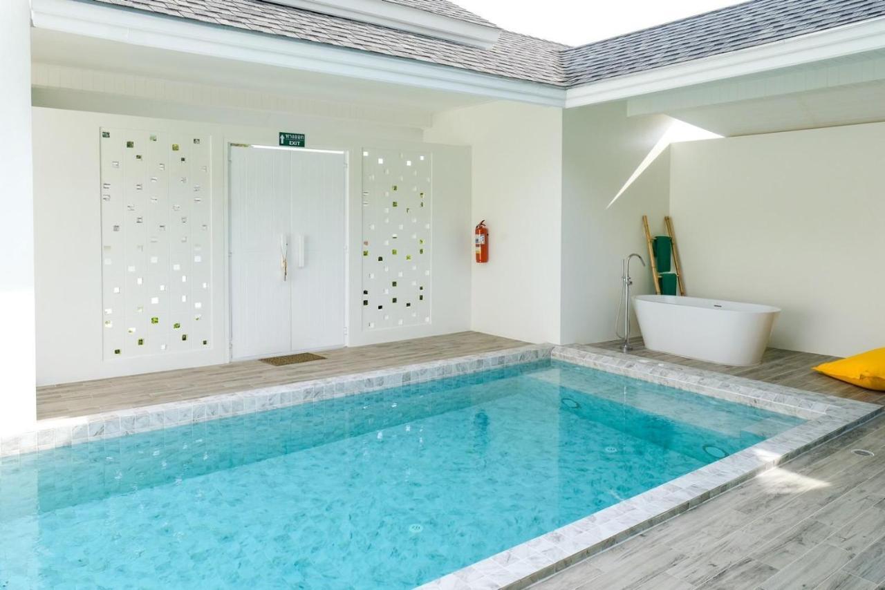 The Pin Boutique Pool Villa Krabi Ao Nang Εξωτερικό φωτογραφία