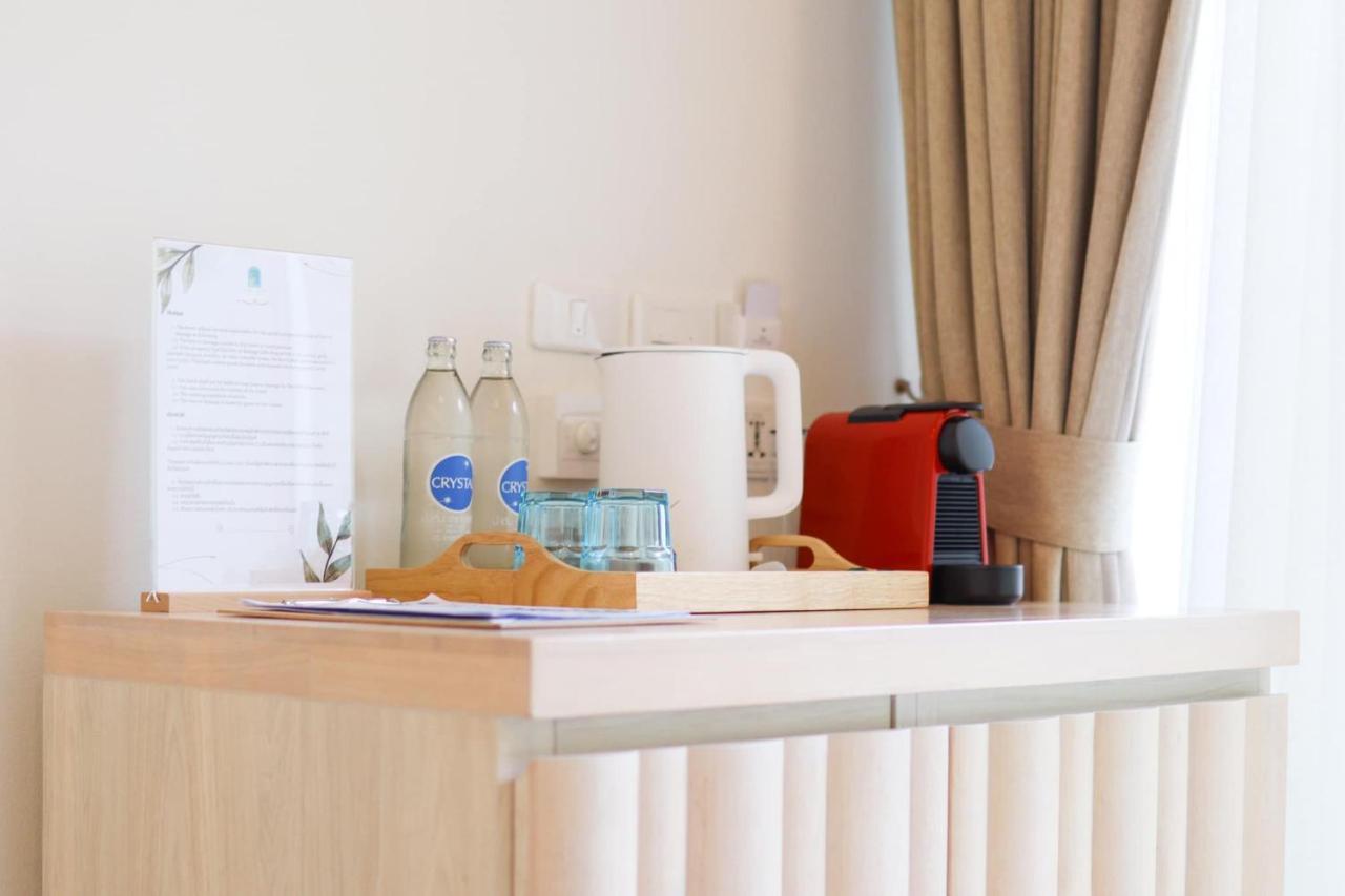 The Pin Boutique Pool Villa Krabi Ao Nang Εξωτερικό φωτογραφία