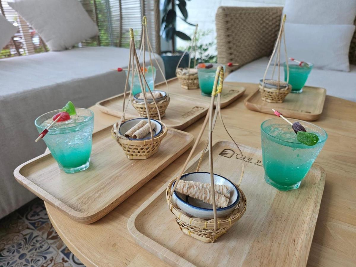 The Pin Boutique Pool Villa Krabi Ao Nang Εξωτερικό φωτογραφία