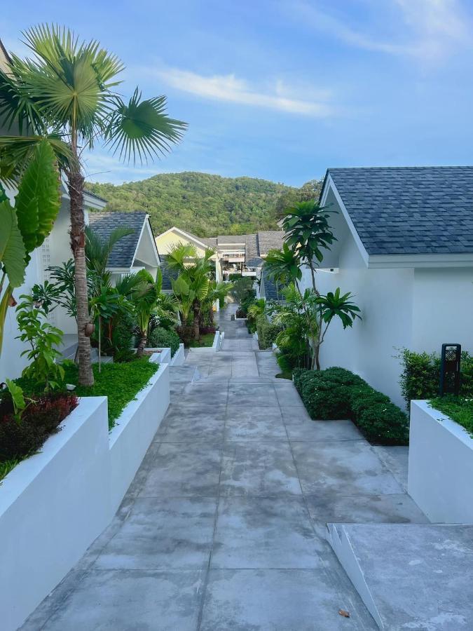 The Pin Boutique Pool Villa Krabi Ao Nang Εξωτερικό φωτογραφία