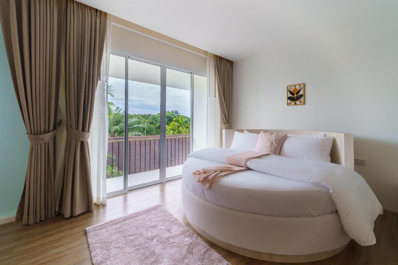 The Pin Boutique Pool Villa Krabi Ao Nang Εξωτερικό φωτογραφία