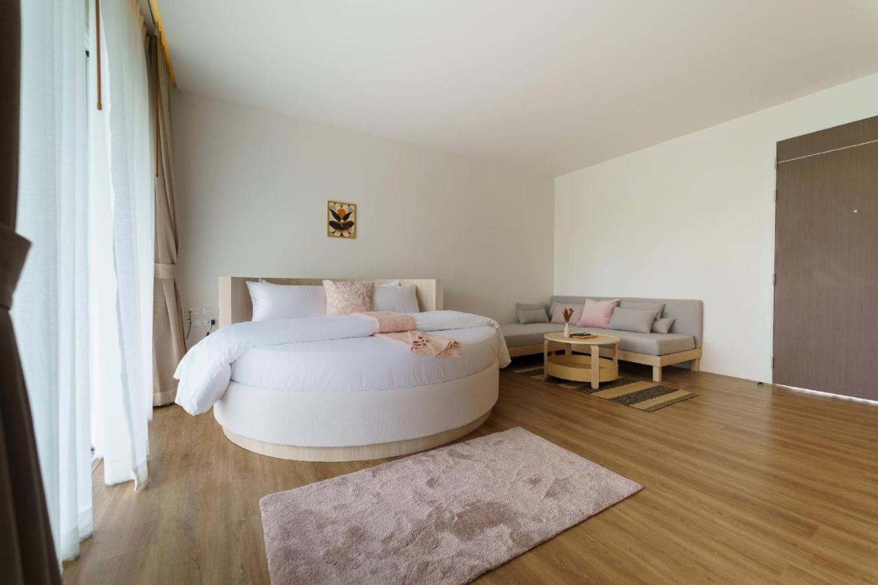The Pin Boutique Pool Villa Krabi Ao Nang Εξωτερικό φωτογραφία